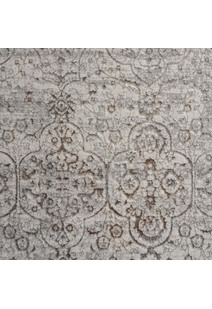 Ash Classic Multi Textured Rug