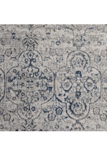 Ash Contemporary Trellis Rug