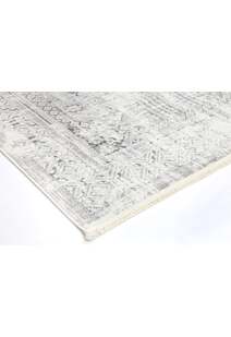 Bari Traditional Medallion Rug