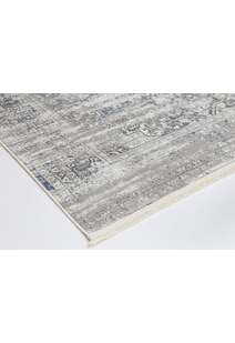 Bari Traditional Medallion Rug