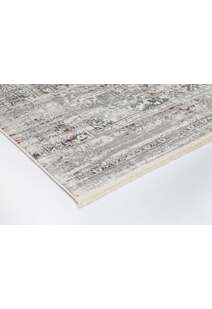 Bari Traditional Medallion Rug