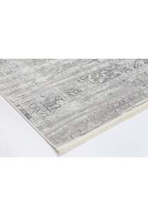 Bari Traditional Medallion Rug