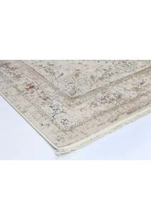 Bari Traditional Medallion Rug