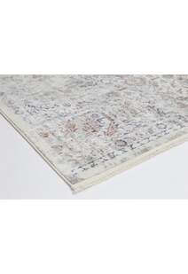 Bari Traditional Medallion Rug