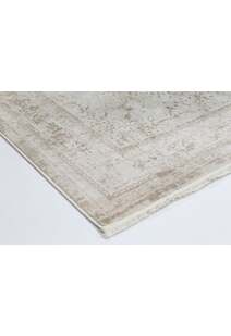 Bari Classic Floral Medallion Rug