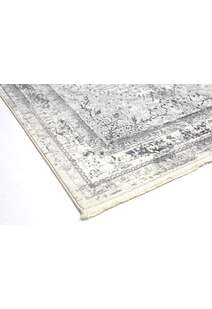 Bari Traditional Medallion Rug