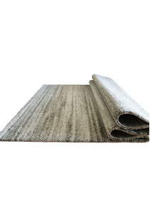 Bergamo Striped Modern Rug