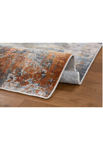 Billy Contemporary Abstract Rug