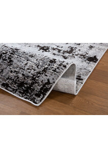 Billy Transitional Abstract Rug