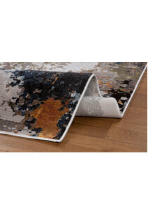 Billy Contemporary Abstract Rug