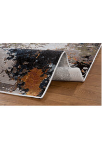 Billy Contemporary Abstract Rug