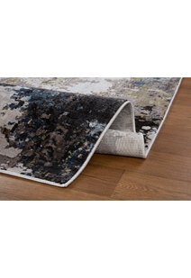 Billy Contemporary Abstract Rug