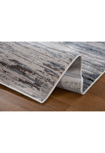 Billy Contemporary Abstract Rug