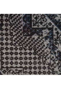 Cade Transitional Medallion Rug