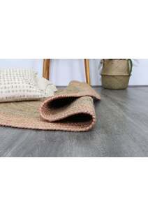 Carmel Hand Woven Jute Rug