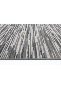 Casa Modern Striped Rug