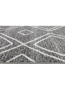 Casa Diamond Pattern Rug