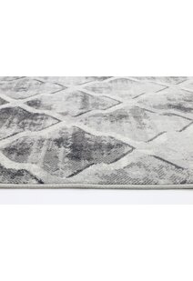 Casa Modern Trellis Rug