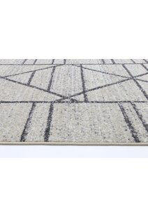 Casa Modern Geometric Rug