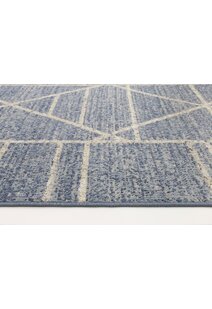 Casa Modern Geometric Rug