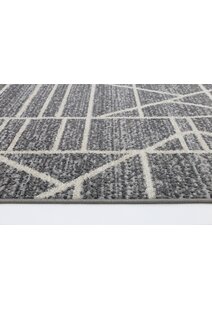 Casa Modern Geometric Rug