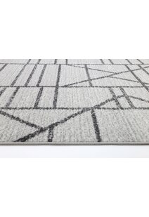 Casa Modern Geometric Rug