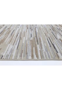 Casa Modern Striped Rug