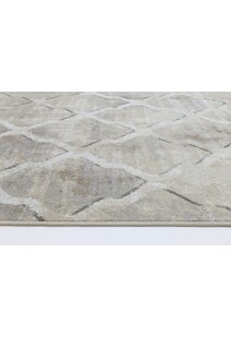Casa Modern Trellis Rug