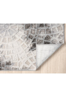 Cindy Transitional Abstract Rug