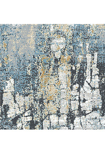 Cesar Contemporary Abstract Rug