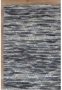 Chea Geometric Wool Rug