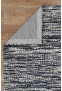 Chea Geometric Wool Rug