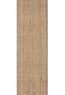 Natural Jute Hand Woven Rug