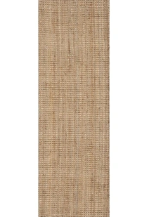 Natural Jute Hand Woven Rug