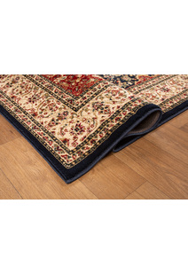 Coen Traditional Medallion Rug
