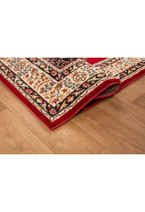 Coen Traditional Medallion Rug