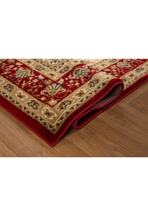 Coen Traditional Medallion Rug