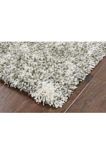 Ciro 2 Tone Shaggy Rug