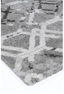 Cole Contemporary Trellis Rug