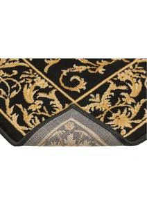 Couture Classic Medallion Rug
