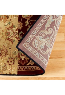 Couture Classic Patchwork Rug