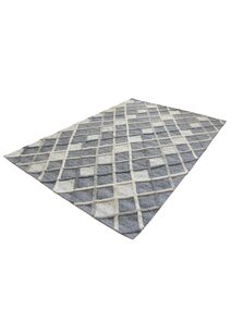 Calypso Hand Loomed Wool Rug