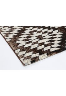 Dale Geometric Moroccan Rug