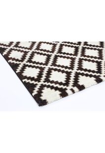 Dale Moroccan Diamond Rug