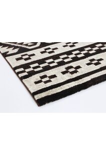 Dale Geometric Moroccan Rug