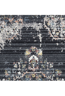 Danny Traditional Medallion Rug