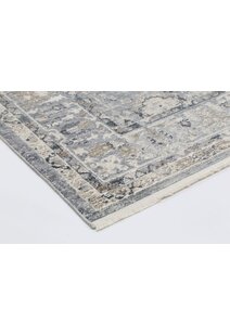 Darra Traditional Overdyed Rug