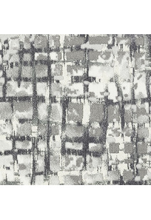 Dylan Grey Contemporary Rug