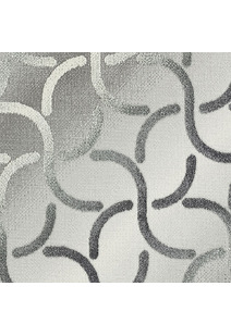 Dylan Grey Modern Abstract Rug