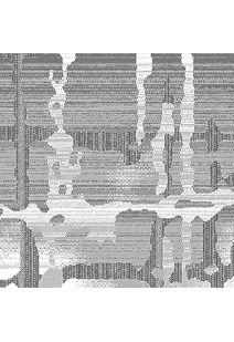 Dylan Grey Contemporary Rug